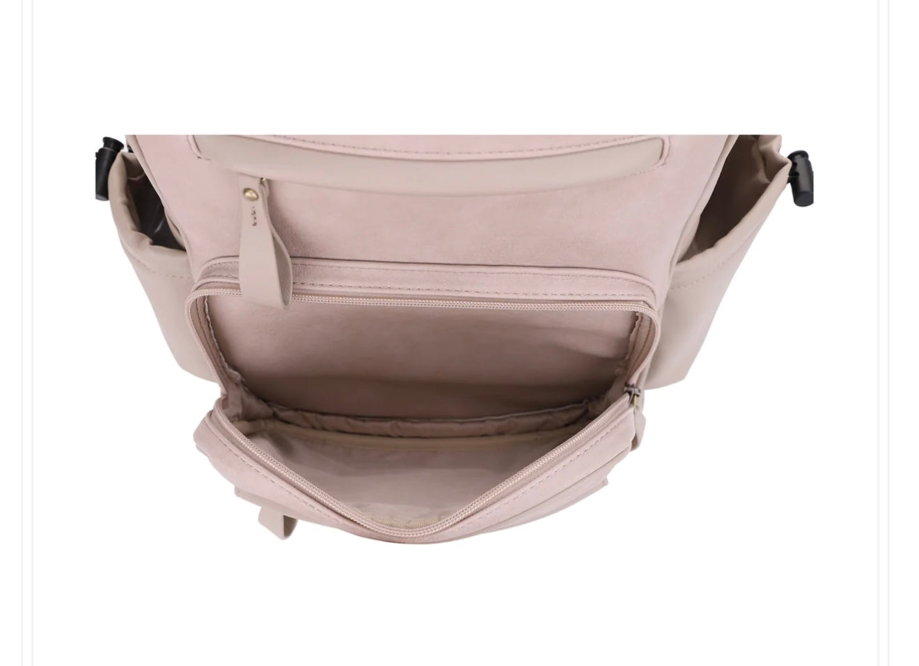 Saturday Diaper Backpack
