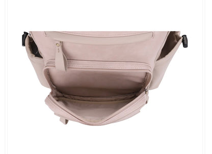Saturday Diaper Backpack