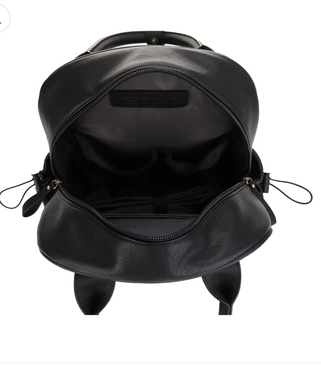 Saturday Diaper Backpack