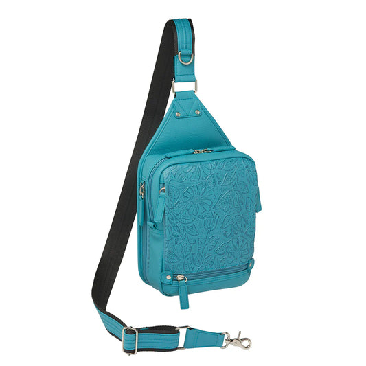 GTM Original Mini Sling Bag - Hiding Hilda, LLC