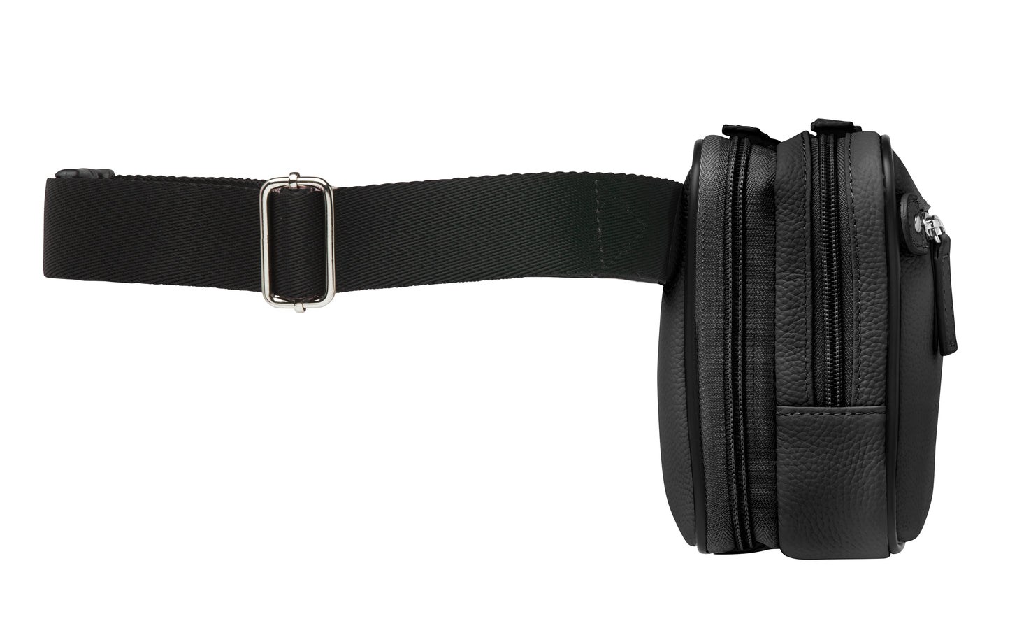 Versatile Waist to Crossbody Pac by GTM - Hiding Hilda, LLC