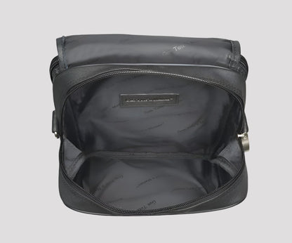 Unisex Travel Pouch by GTM