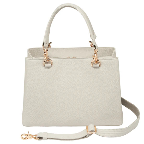 GTM Avenue Large Satchel Concealed Carry Bag