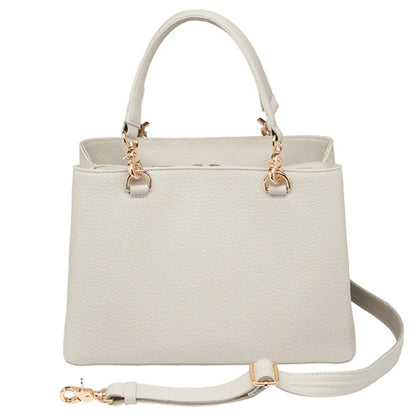 GTM Avenue Large Satchel Concealed Carry Bag