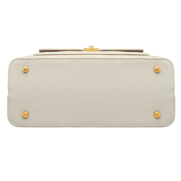 GTM Avenue Large Satchel Concealed Carry Bag