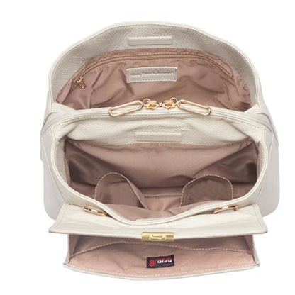 GTM Avenue Large Satchel Concealed Carry Bag