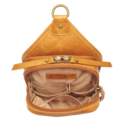 GTM Original Slingster Minimalist Concealed Carry Sling Bag