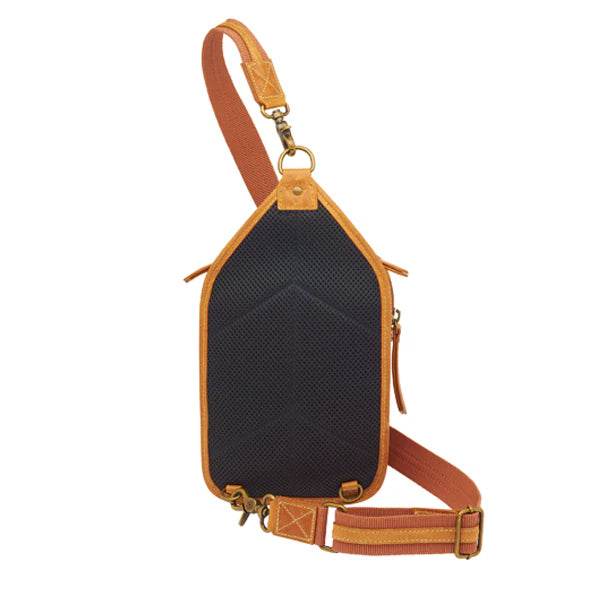 GTM Original Slingster Minimalist Concealed Carry Sling Bag