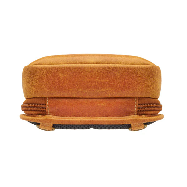 GTM Original Slingster Minimalist Concealed Carry Sling Bag