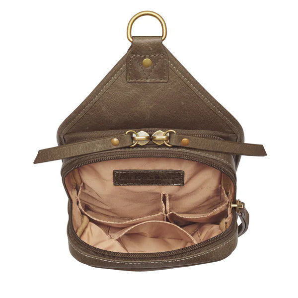 GTM Original Slingster Minimalist Concealed Carry Sling Bag