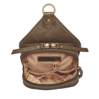 GTM Original Slingster Minimalist Concealed Carry Sling Bag