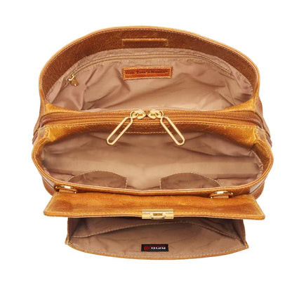 Avenue Large Concealed Carry Satchel by GTM