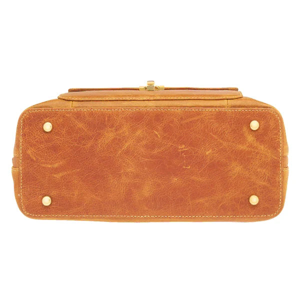 Avenue Large Concealed Carry Satchel by GTM