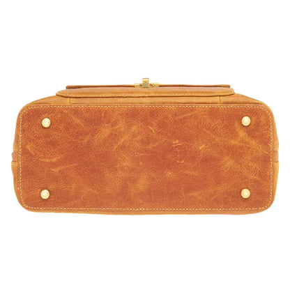 Avenue Large Concealed Carry Satchel by GTM