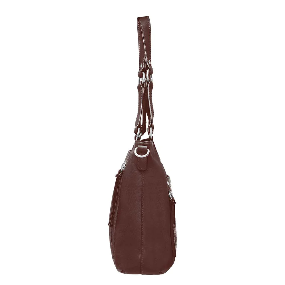 1950s Lennox Handbag With Original Mirror, Comb & Change Purse – Retro  Kandy Vintage