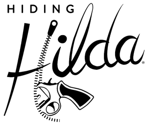 Hiding Hilda® Stylish Concealed Carry Purses, Backpacks, Slings & Mor ...