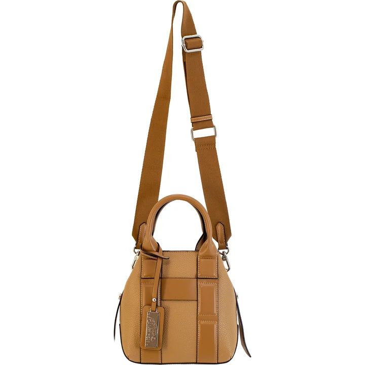 Sequoia Concealed Carry Crossbody