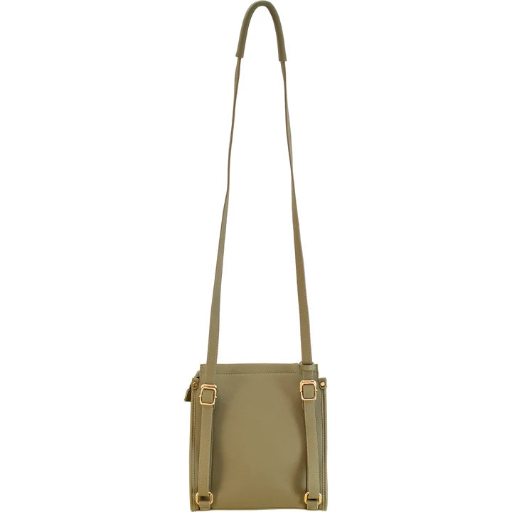 Ivy Concealed Carry Crossbody Backpack