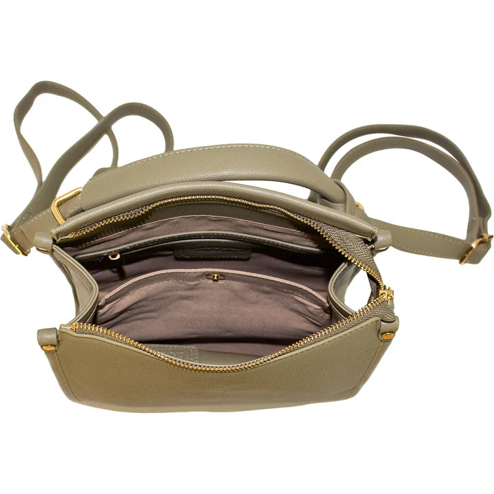 Ivy Concealed Carry Crossbody Backpack