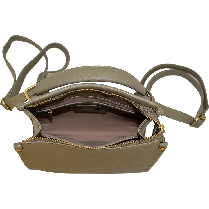 Ivy Concealed Carry Crossbody Backpack