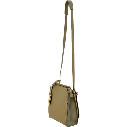 Ivy Concealed Carry Crossbody Backpack