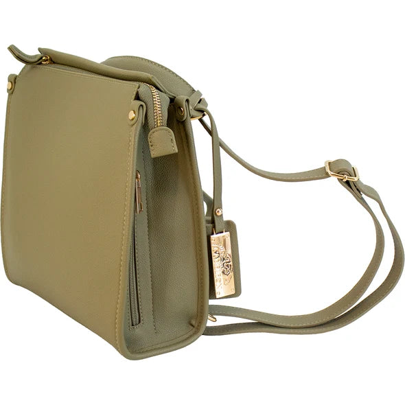 Ivy Concealed Carry Crossbody Backpack