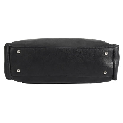 Jessica Purse with CrossBody Strap - Hiding Hilda, LLC