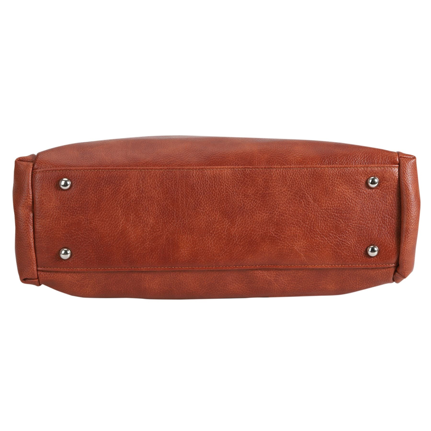 Jessica Purse with CrossBody Strap - Hiding Hilda, LLC