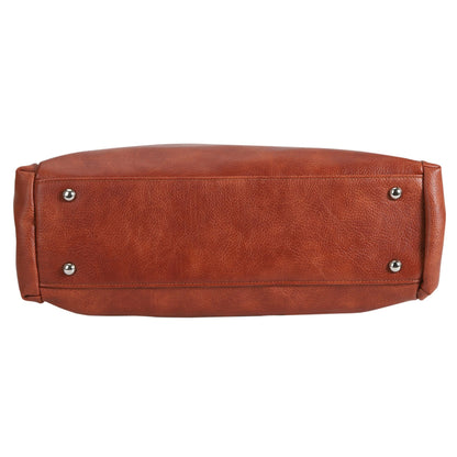 Jessica Purse with CrossBody Strap - Hiding Hilda, LLC