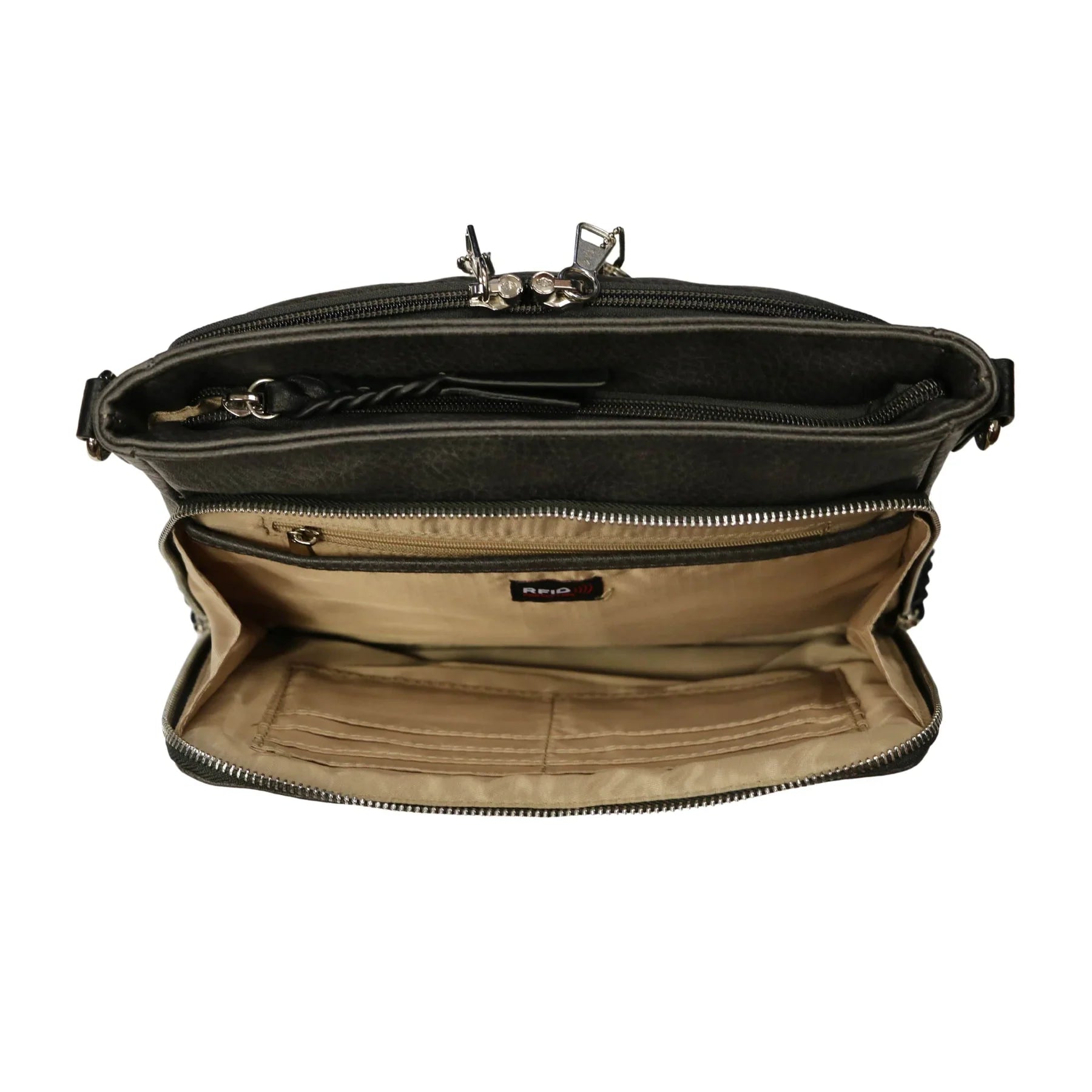 Crossbody 2025 organizer handbags