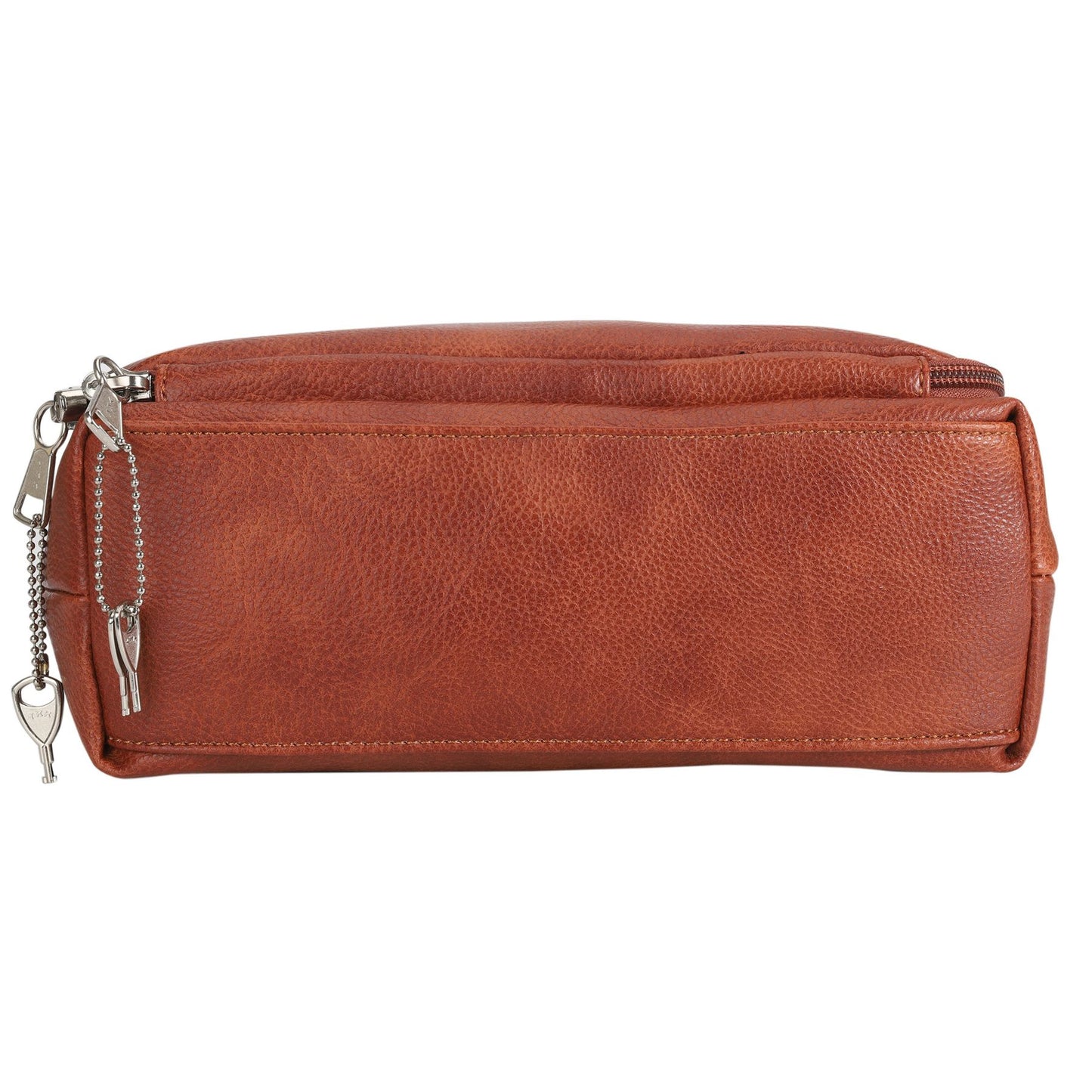 Hailey Compact Crossbody Purse - Hiding Hilda, LLC