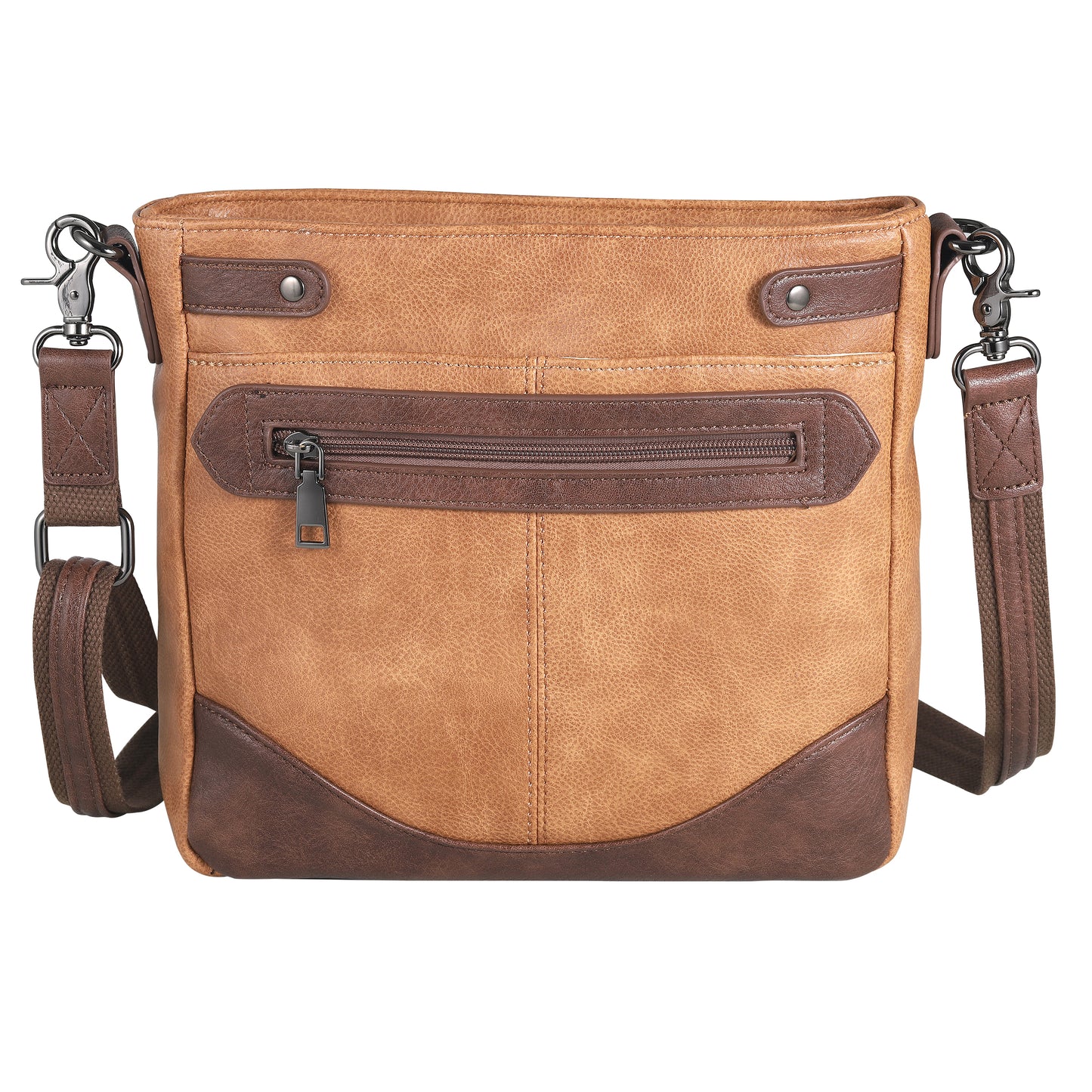 Addison Concealed Carry Crossbody Purse