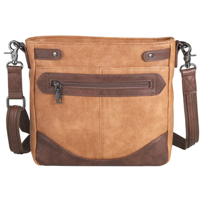 Addison Concealed Carry Crossbody Purse