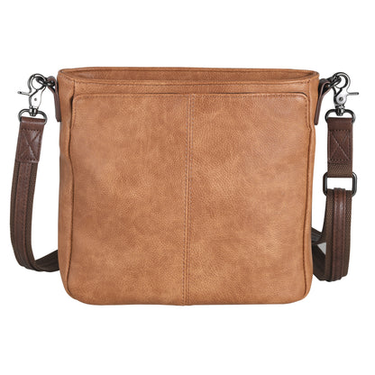 Addison Concealed Carry Crossbody Purse