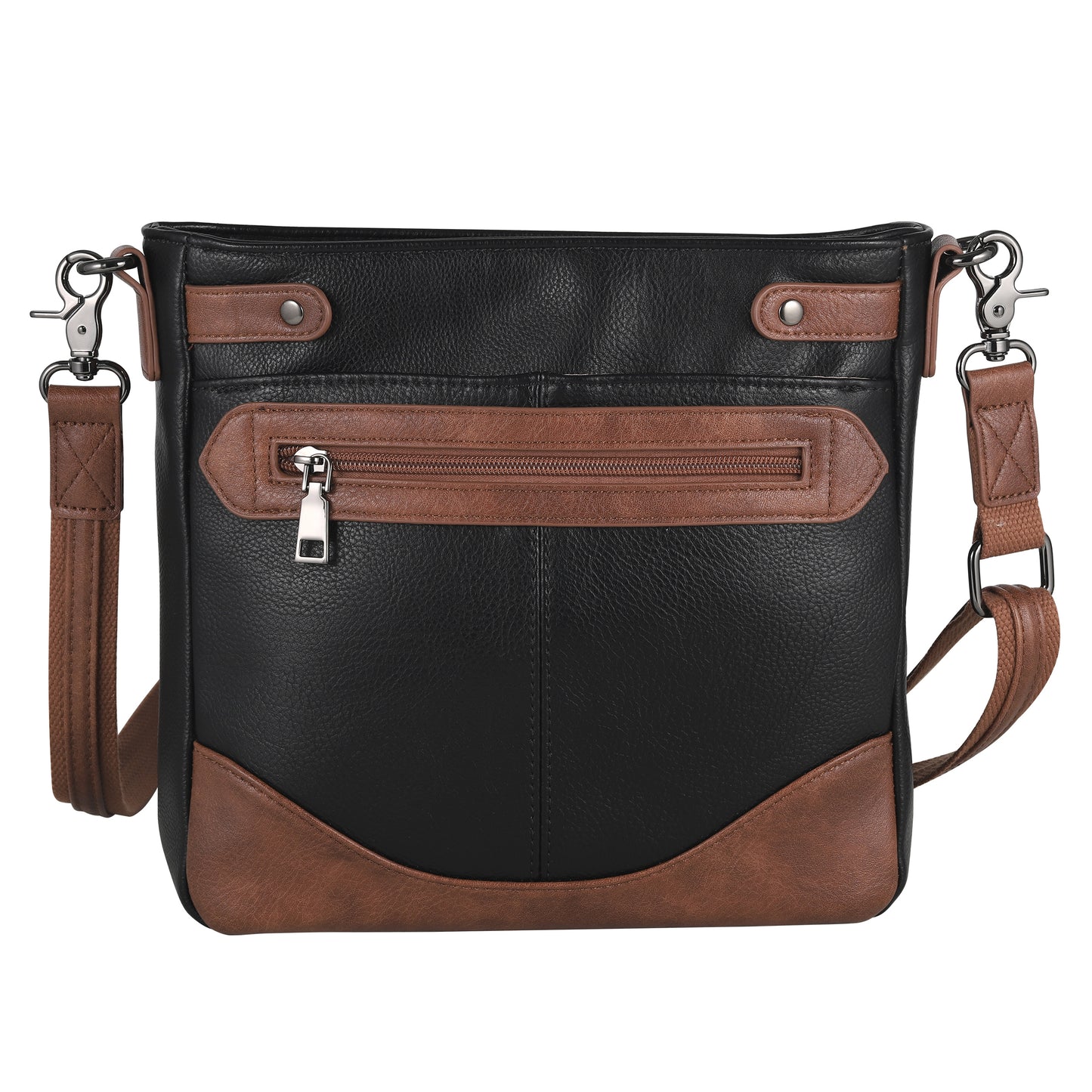 Addison Concealed Carry Crossbody Purse