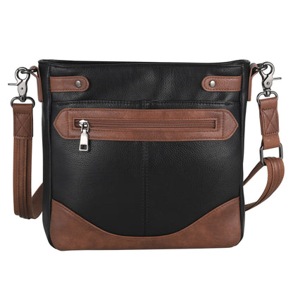 Addison Concealed Carry Crossbody Purse
