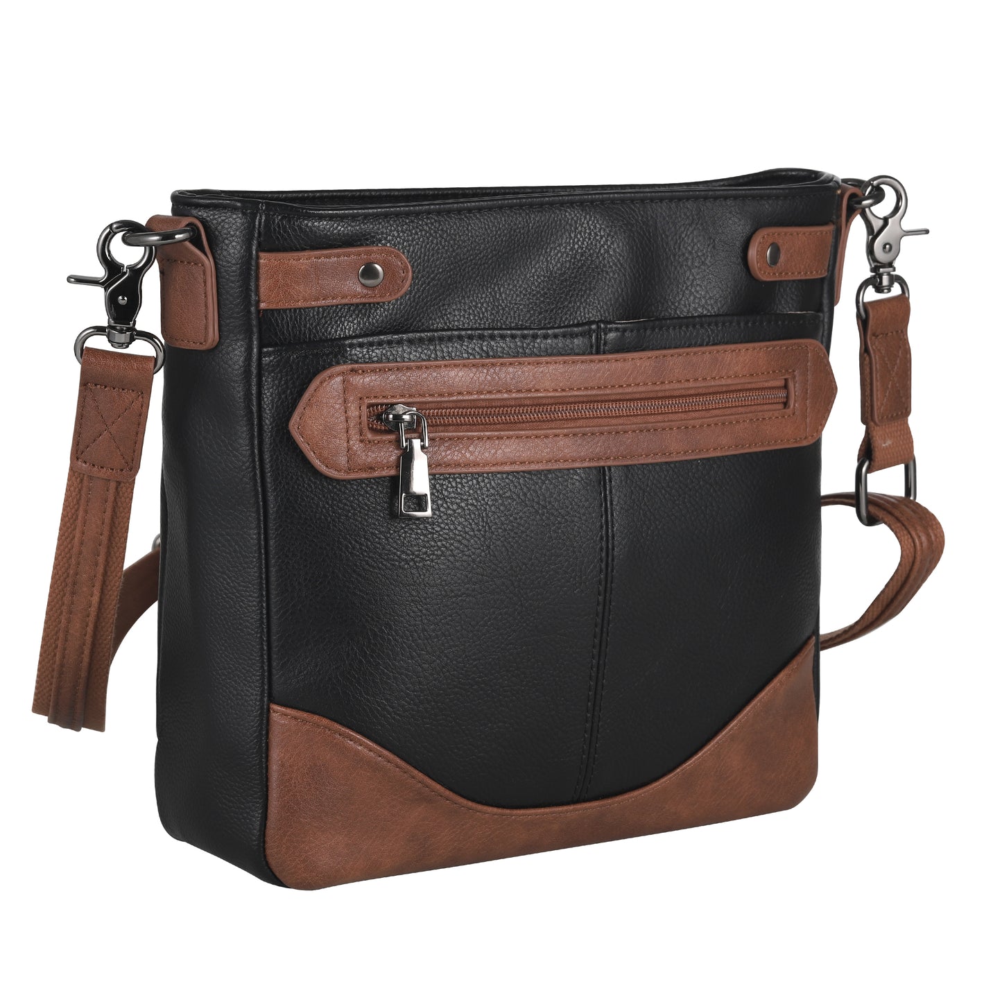 Addison Concealed Carry Crossbody Purse
