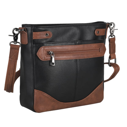 Addison Concealed Carry Crossbody Purse