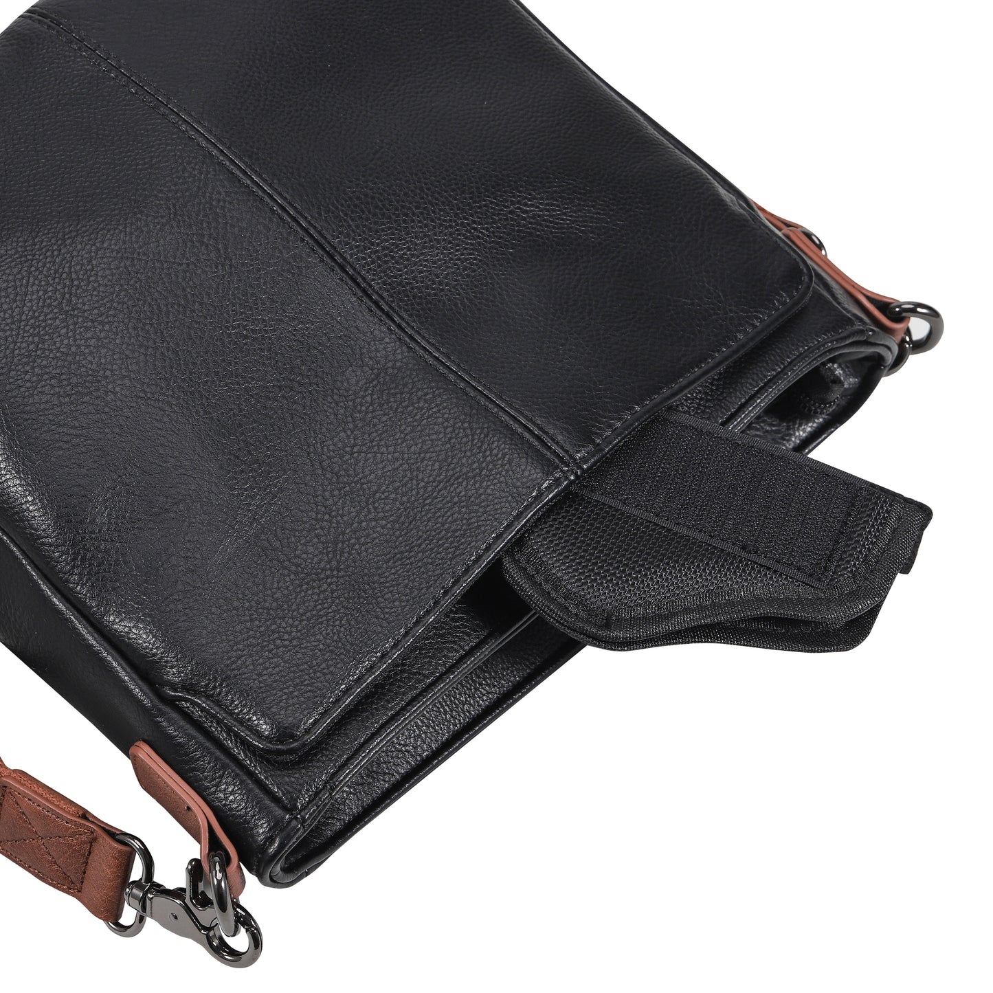 Addison Concealed Carry Crossbody Purse