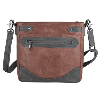 Addison Concealed Carry Crossbody Purse