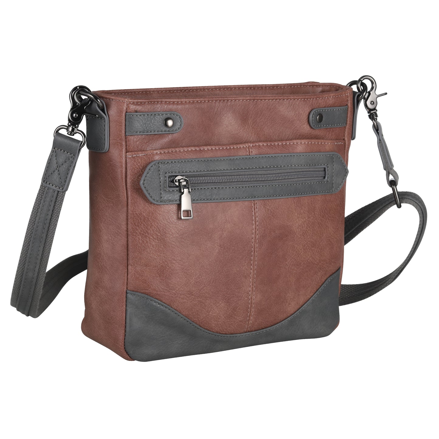 Addison Concealed Carry Crossbody Purse