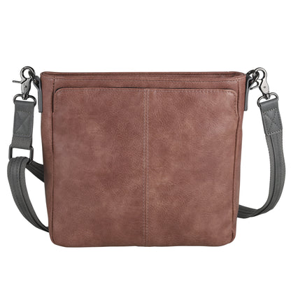 Addison Concealed Carry Crossbody Purse