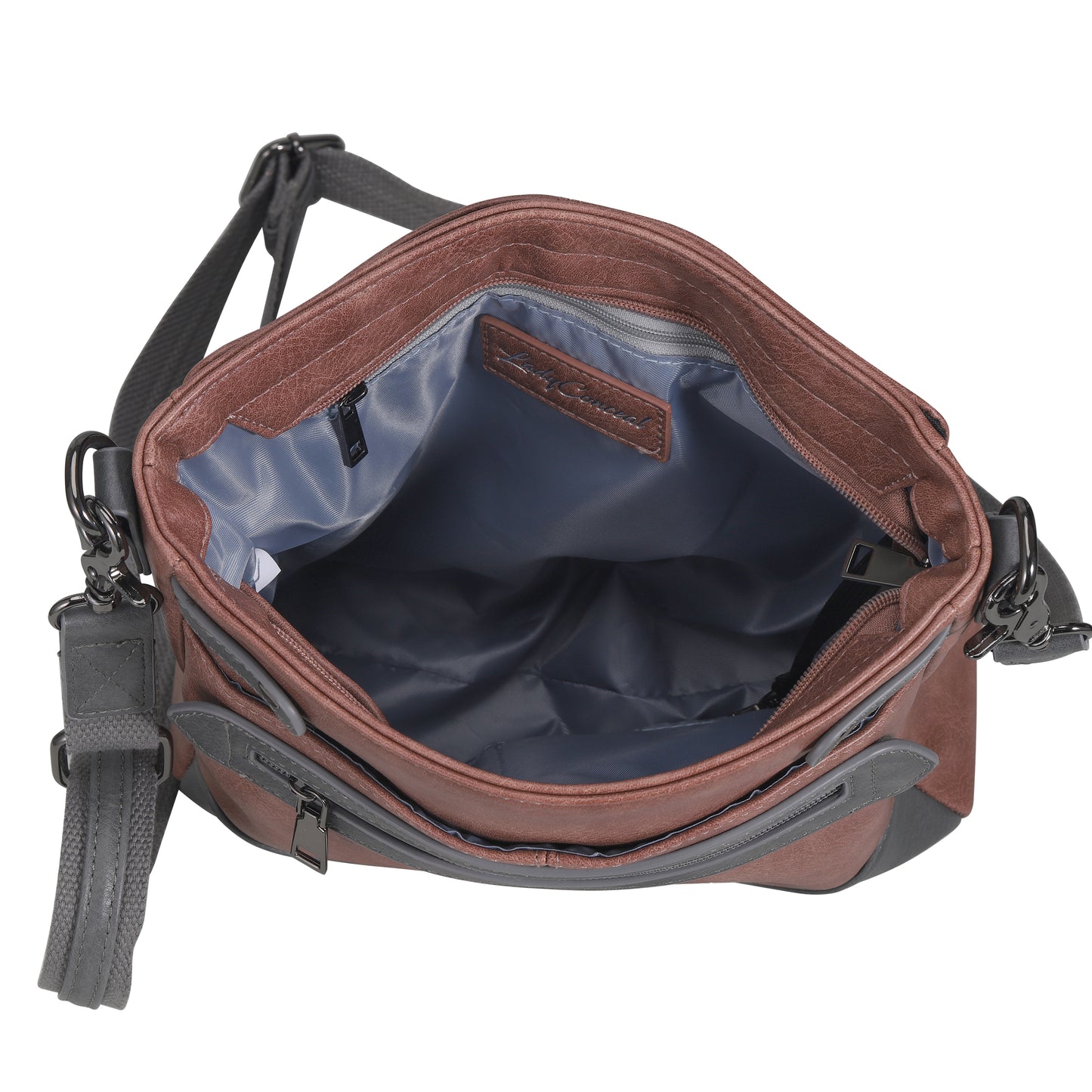 Addison Concealed Carry Crossbody Purse
