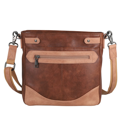 Addison Concealed Carry Crossbody Purse