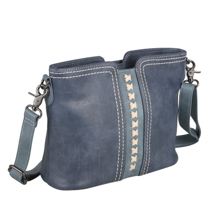 Carolina Concealed Carry Crossbody - Hiding Hilda, LLC