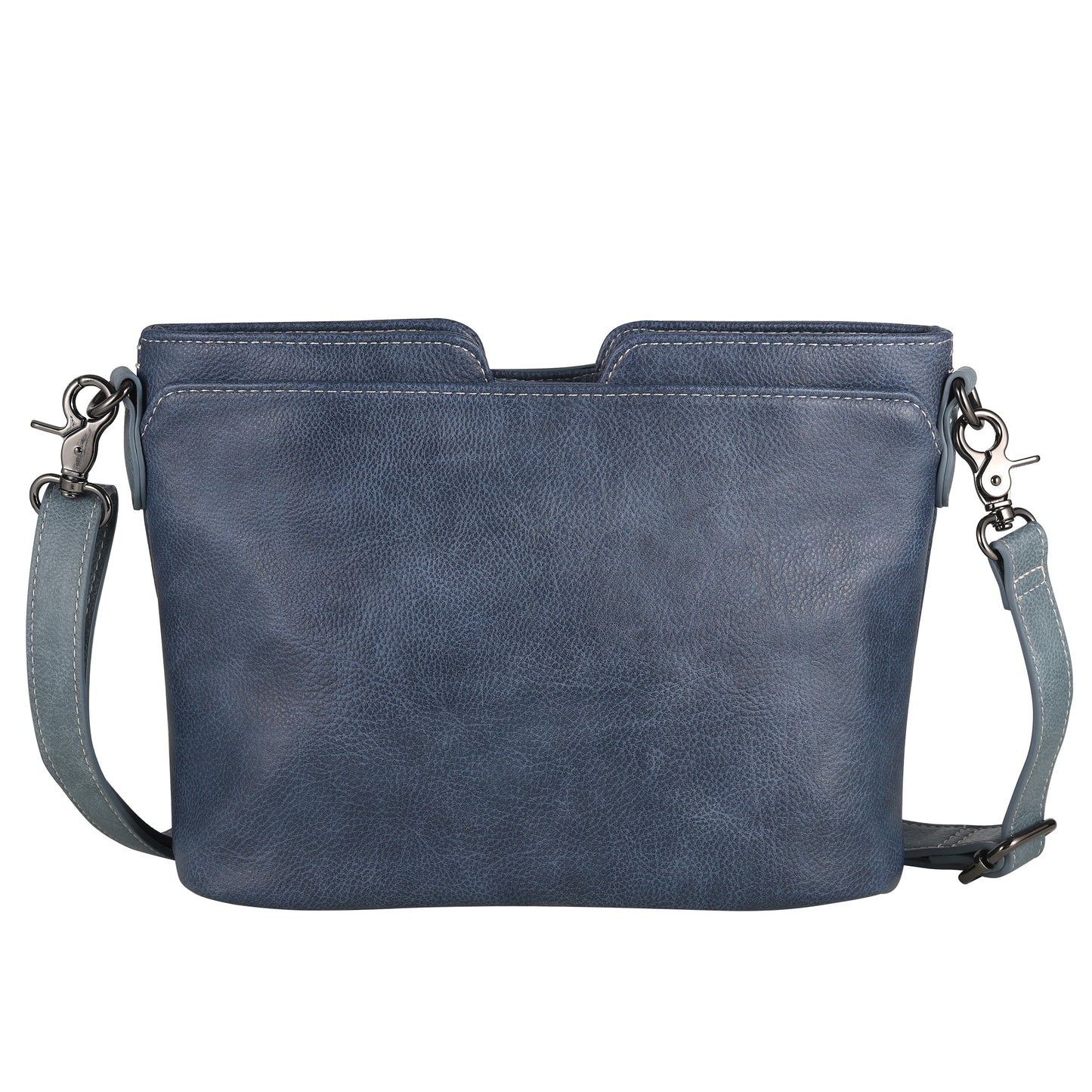 Carolina Concealed Carry Crossbody - Hiding Hilda, LLC