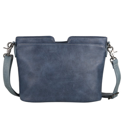 Carolina Concealed Carry Crossbody - Hiding Hilda, LLC