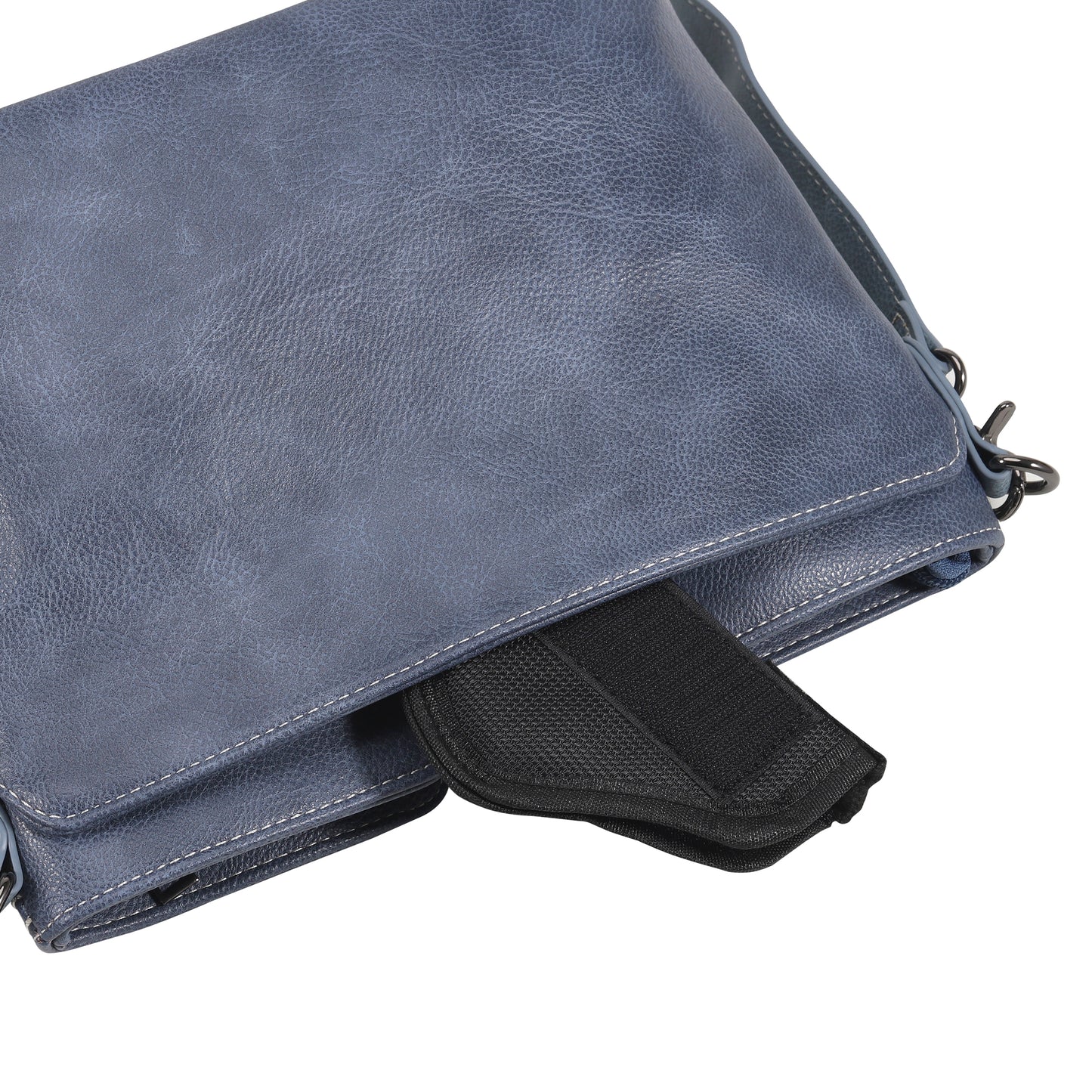 Carolina Concealed Carry Crossbody - Hiding Hilda, LLC