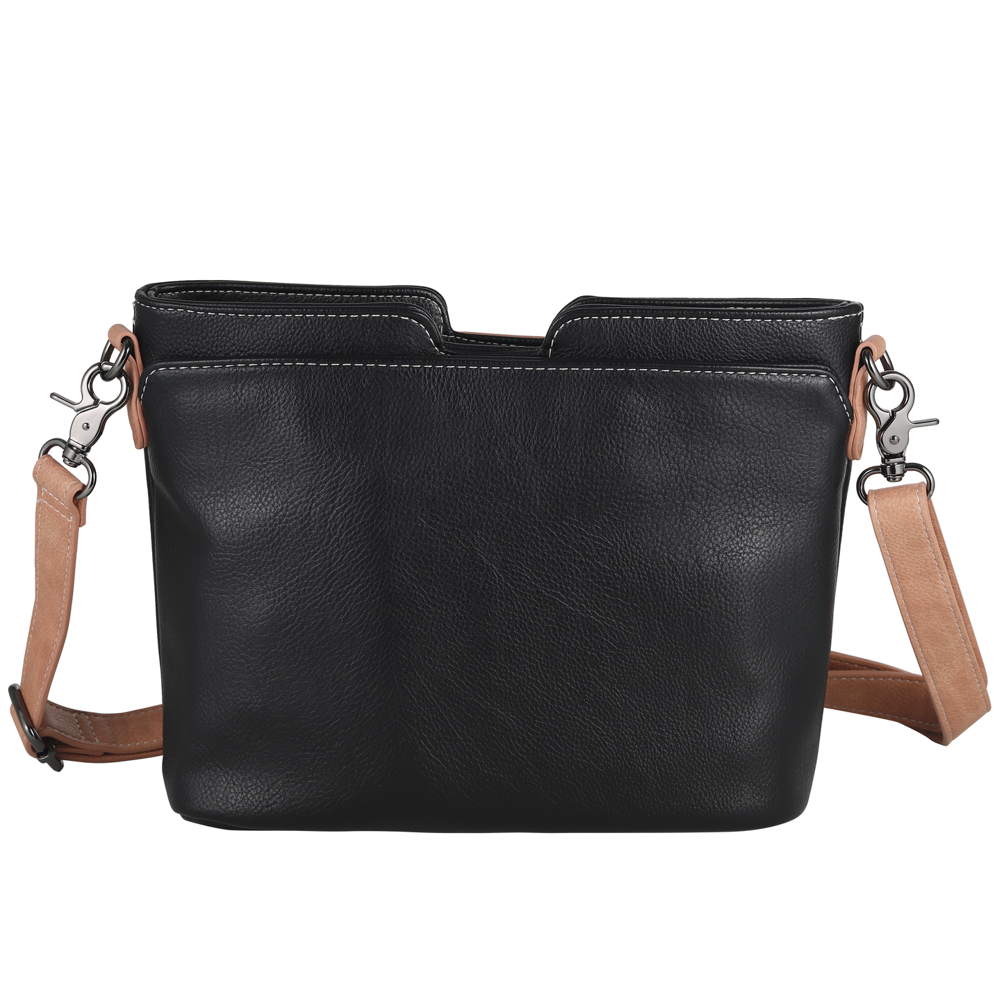 Carolina Concealed Carry Crossbody - Hiding Hilda, LLC