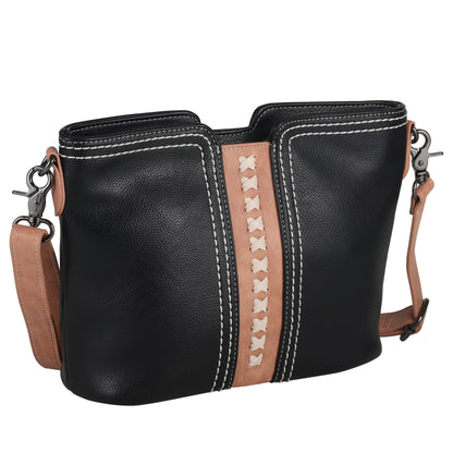 Carolina Concealed Carry Crossbody - Hiding Hilda, LLC